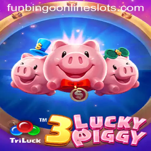 Exploring 3LUCKYPIGGY: A Fun Bingo Adventure