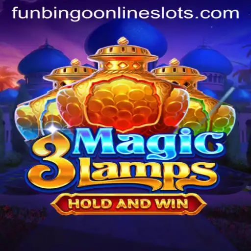 Discovering the Excitement of 3MagicLamps: A FunBingo Adventure