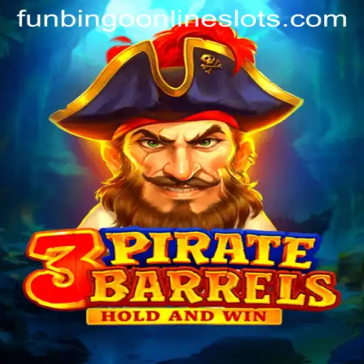 Discover the Thrills of 3PirateBarrels: A New Take on Fun and Bingo
