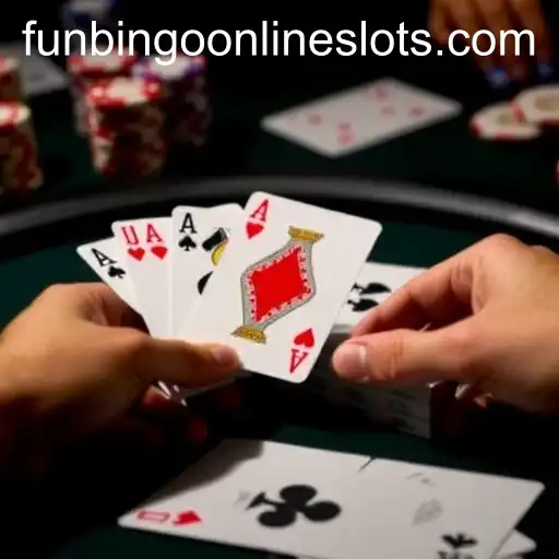 Exploring the Fascinating World of Blackjack with Funbingo