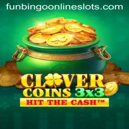 Discover the Thrills of Clovercoin3x3: The Evolution of Funbingo
