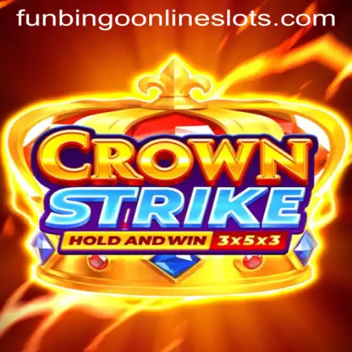 The Exciting World of CrownStrike: Exploring FunBingo