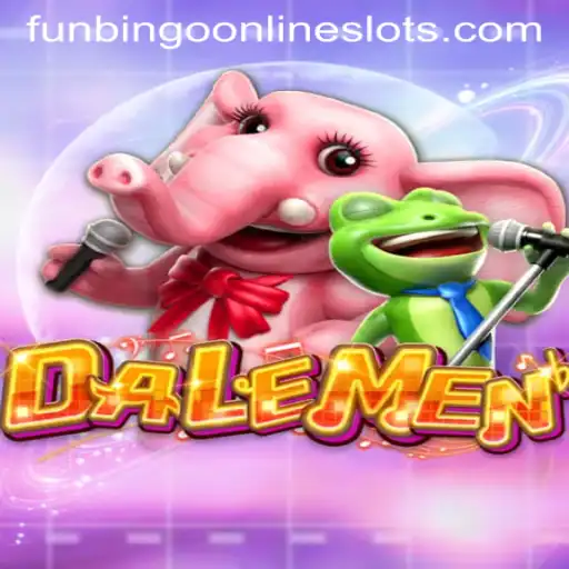 Discover the Exciting World of DALEMEN: A Fusion of Strategy and Chance
