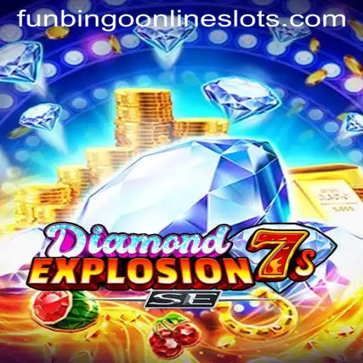 Explore the Excitement of DiamondExplosion7sSE: A Thrilling Adventure