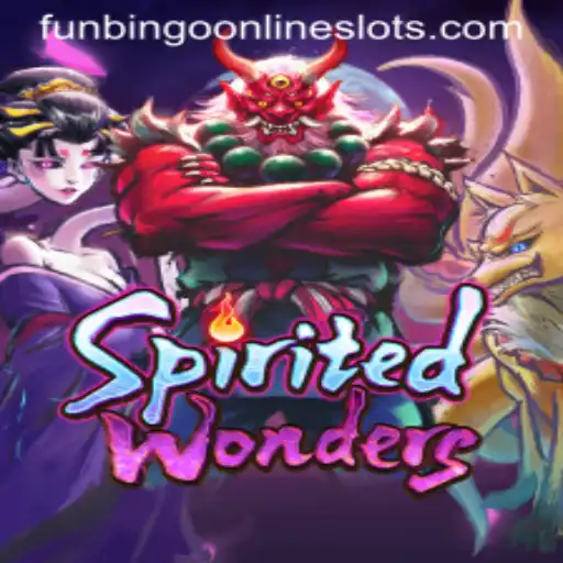 Discover the Magic of SpiritedWonders and FunBingo