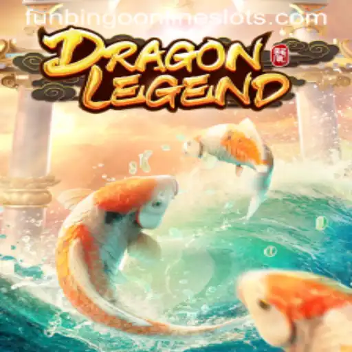 DragonLegend: Dive into the Fantasy World with Fun and Adventure