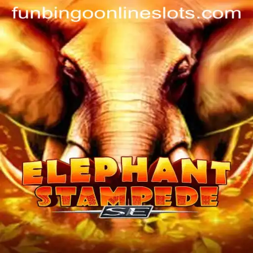 Introducing ElephantStampedeSE: A Thrilling New Adventure in Gaming