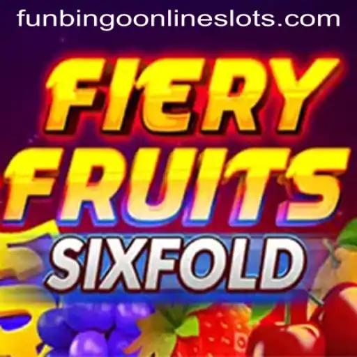 Exploring FieryFruitsSixFold: A Vibrant Twist on FunBingo