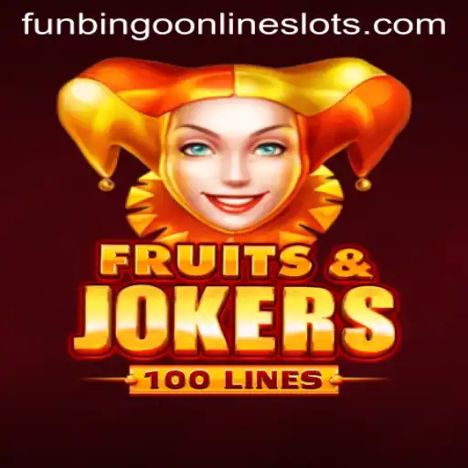 Exploring the Thrills of FruitsAndJokers100: A FunBingo Adventure