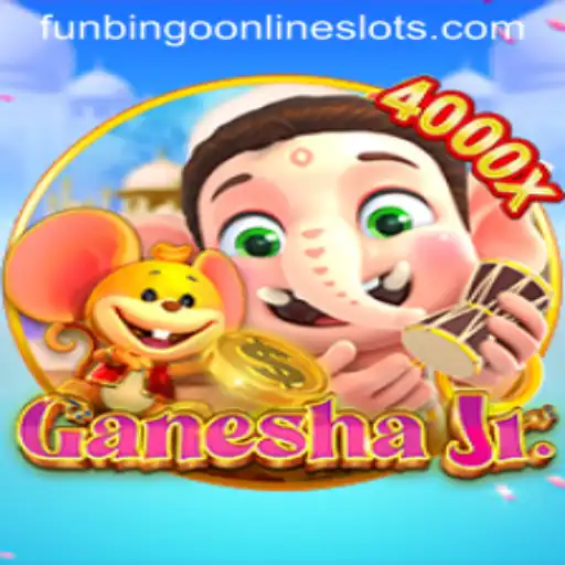 GaneshaJr: A New Twist on Classic Fun with Funbingo
