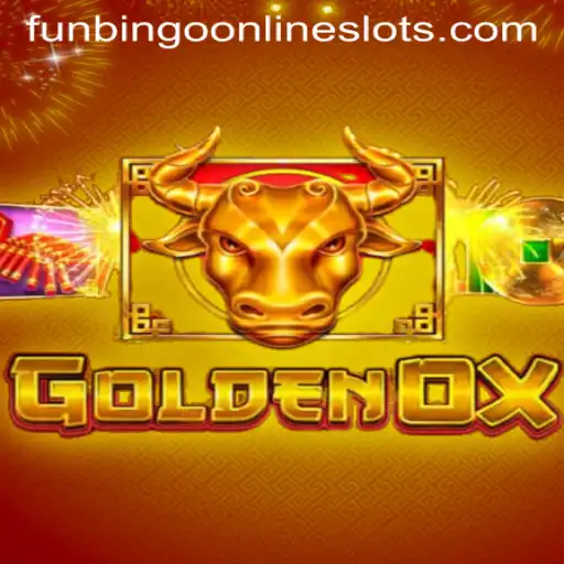 GoldenOx: The Thrilling Adventure of FunBingo Awaits