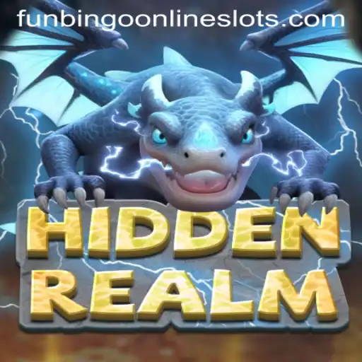 Dive into the Enigmatic World of HiddenRealm: A New Age of Interactive Fun