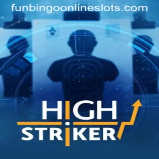HighStriker Game: A FunBingo Experience