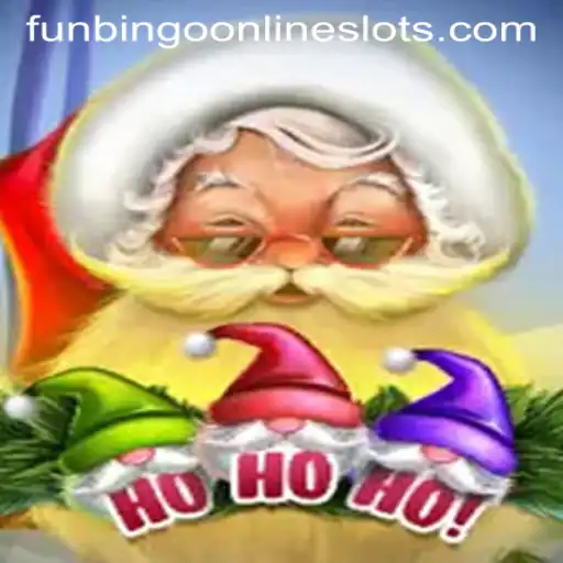 Experience the Joy of HoHoHo: The Exciting World of FunBingo
