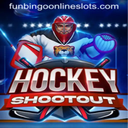 HockeyShootout: The Ultimate FunBingo Experience