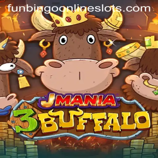 JMania3Buffalo: The Exciting World of Funbingo Games