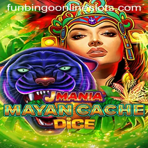 Discover the Thrill of JManiaMayanCacheDice: A Modern Twist on Ancient Dice Games