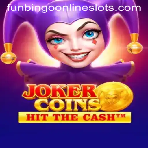 Discovering the Thrills of JokerCoins: Integrating Funbingo for Maximum Enjoyment