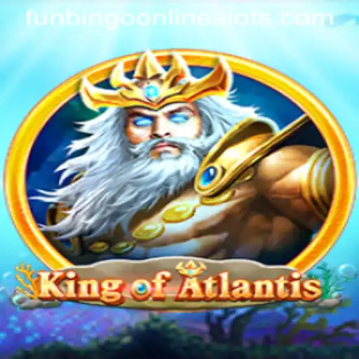 Dive into the Exciting World of 'KingofAtlantis' and Discover 'FunBingo': A Dual Gaming Experience