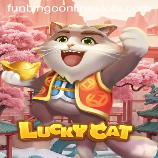 Discover the Excitement of LuckyCat with a Twist: Funbingo