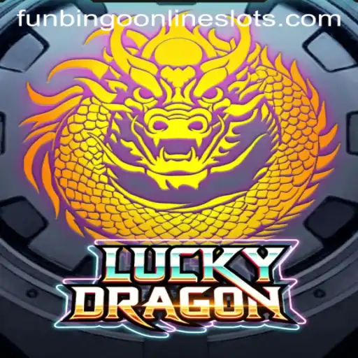 LuckyDragon: The Ultimate FunBingo Experience