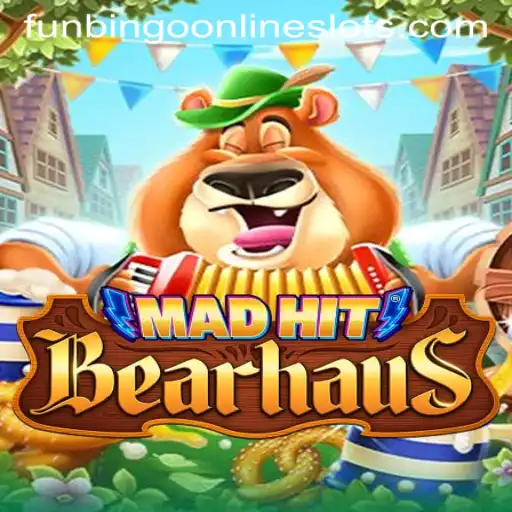 MadHitBearhaus: A Thrilling New Game in the World of Funbingo