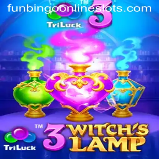 Exploring the Enchanting World of 3WitchsLamp and the Unique FunBingo Experience
