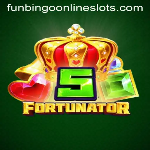 Unveiling 5Fortunator: The Exciting World of Funbingo