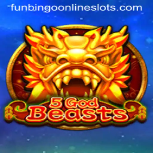 Exploring the Exciting World of 5GodBeasts: FunBingo Adventure Awaits