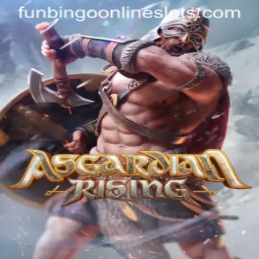 Unveiling AsgardianRising: The Funbingo Adventure