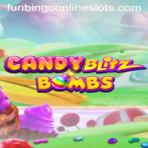 CandyBlitzBombs: The Explosive New Game Taking FunBingo to the Next Level