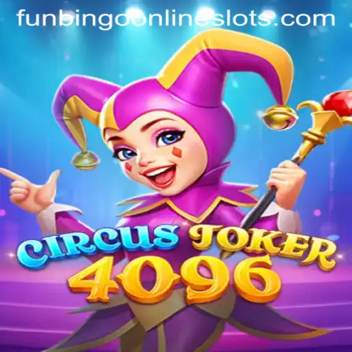 Unveiling CircusJoker4096: The Spectacular Bingo Experience