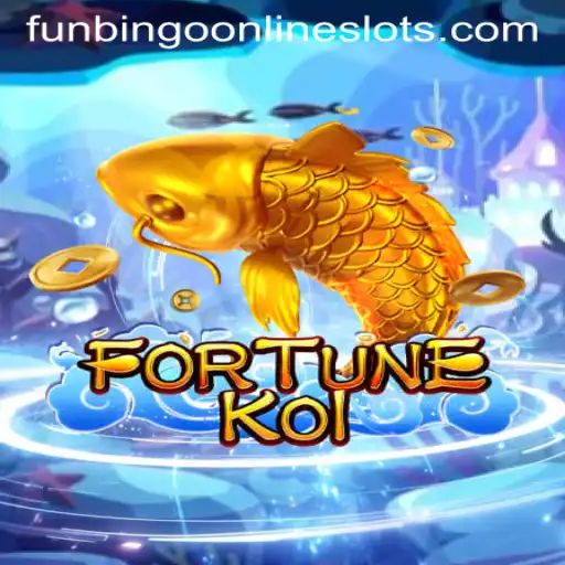 Discover the Excitement of FORTUNEKOI: A Funbingo Adventure