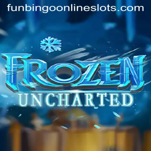 Explore the Adventure of FrozenUncharted: A Fun and Exciting Gaming Experience