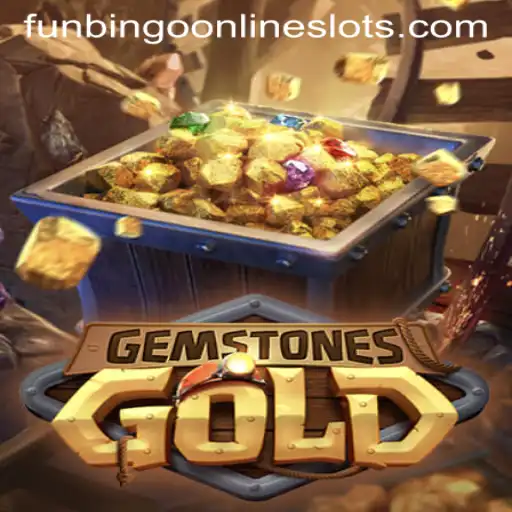 Discover the Thrilling World of GemstonesGold: Your Guide to Funbingo Adventure