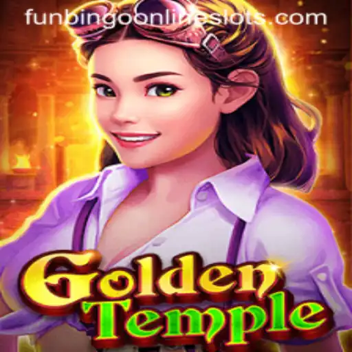 Discover the Excitement of 'GoldenTemple': A Journey Through Ancient Mysteries and FunBingo Adventures
