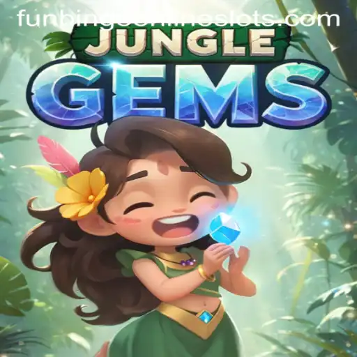 Explore the Exciting World of JungleGems with the Funbingo Keyword