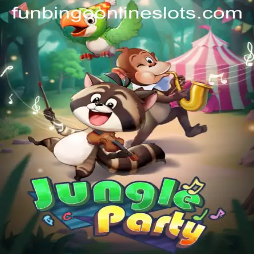 Discover the Exciting World of JungleParty: A New Spin on Funbingo