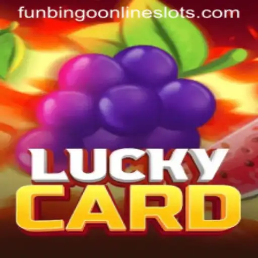 Experience the Thrill of LuckyCard: The New Funbingo Craze