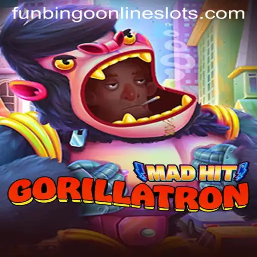 Discover the Frenzy of MadHitGorillatron: A New Gaming Sensation