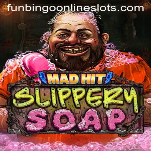 MadHitSlipperySoap: Dive into the World of Fun and Strategy