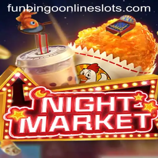 The Enthralling Universe of NIGHTMARKET and the Funbingo Craze