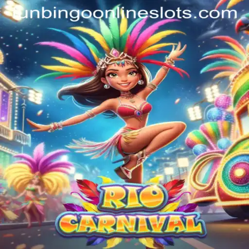 Experience the Vivid Excitement of RioCarnival Through FunBingo