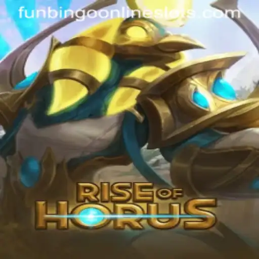 Uncover the Mysteries of RiseofHorus Through a Fun Bingo Adventure
