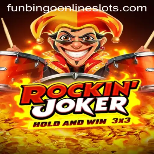 Exploring the World of RockinJoker and FunBingo