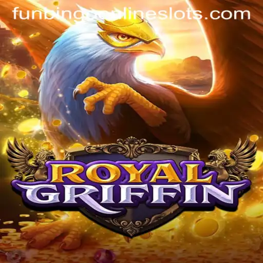Discover the Excitement of RoyalGriffin: A Journey Through Funbingo