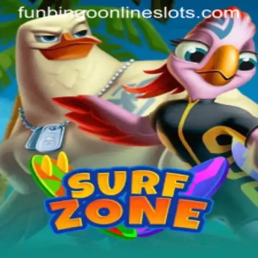 SurfZone: Dive into the Excitement with Funbingo