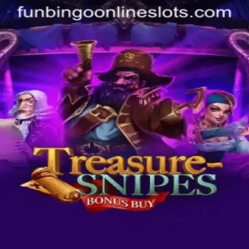 Exploring the Enthralling World of TreasuresnipesBonusBuy