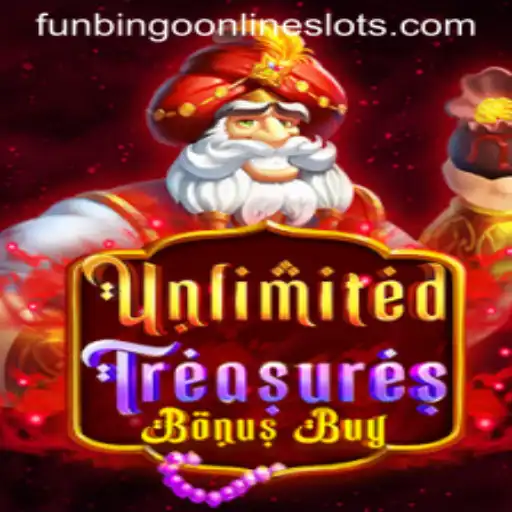 UnlimitedTreasuresBonusBuy: Embark on a Thrilling Gaming Adventure