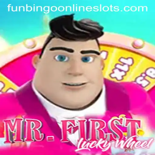 Discover the Thrills of MrFirstLuckyWheel: A Blend of Fun and Fortune